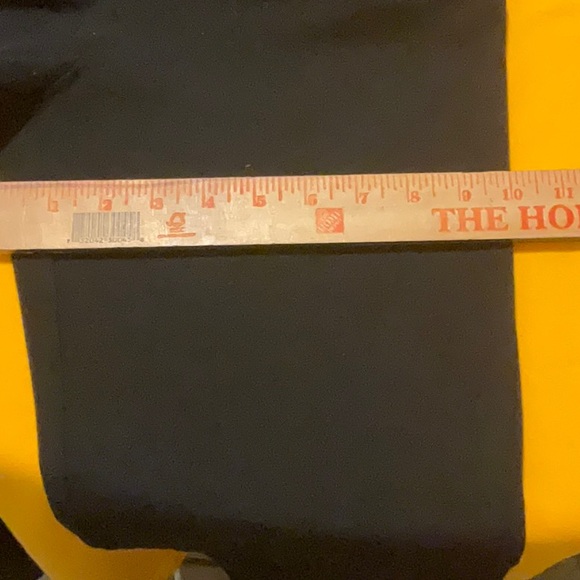 Philosophy Black Leggings in Size M, NWT - Picture 7 of 14